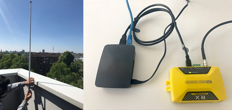 Installation Kit