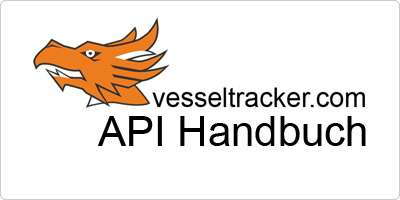 Das vesseltracker.com API-Handbuch