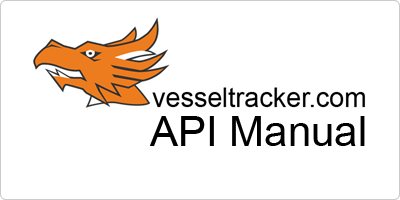 Das vesseltracker.com API manual