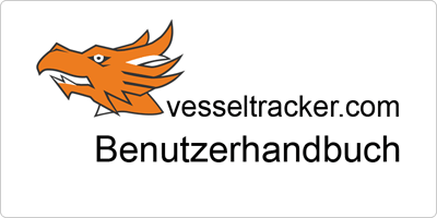 Das vesseltracker.com Benutzerhandbuch